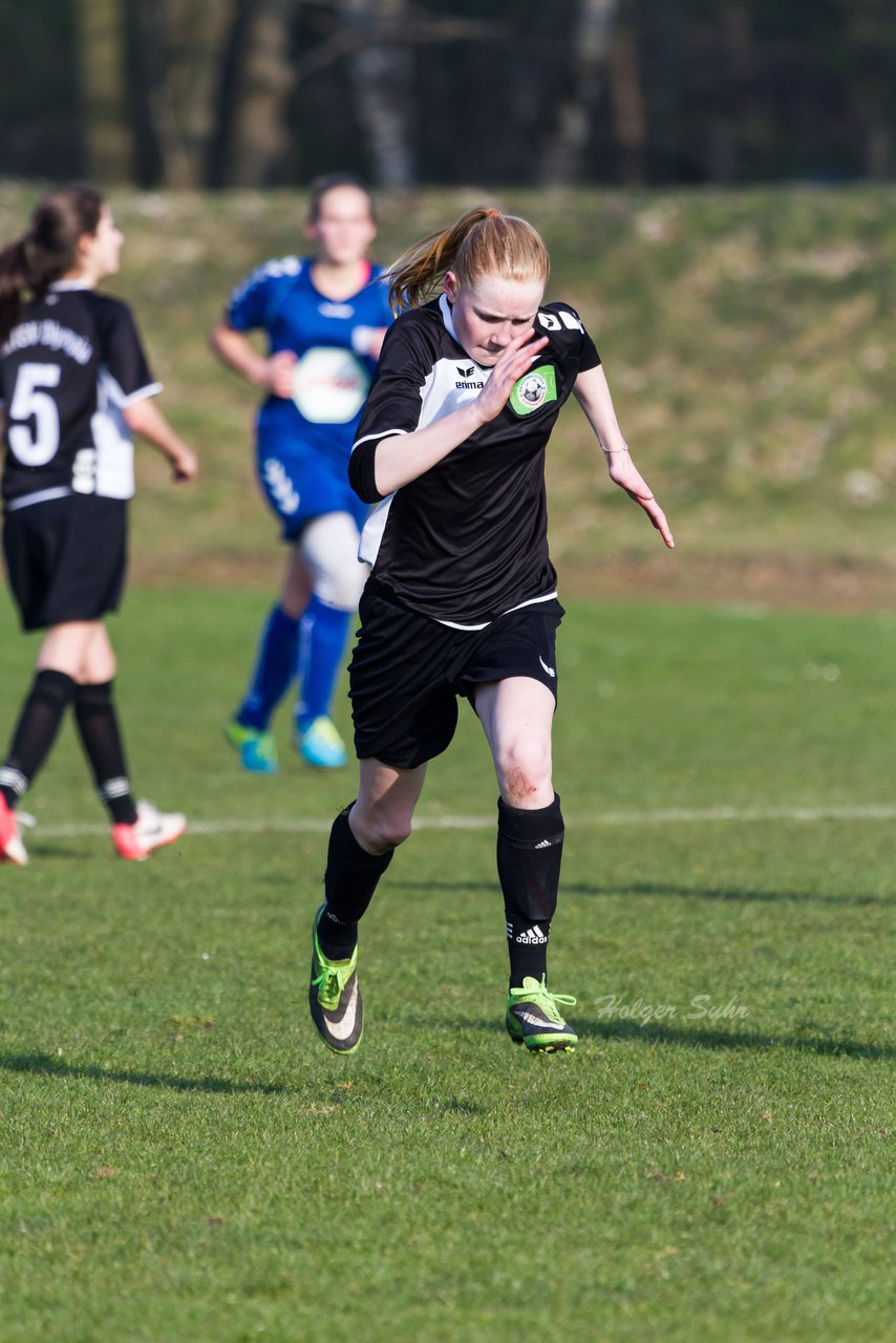 Bild 240 - B-Juniorinnen MTSV Olympia Neumnster - FSC Kaltenkirchen : Ergebnis: 4:1